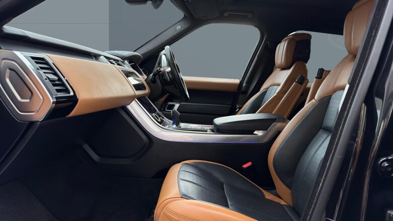 Land Rover Range Rover Sport 5.0 V8 S/C Autobiography Dynamic 5dr Auto Petrol Estate